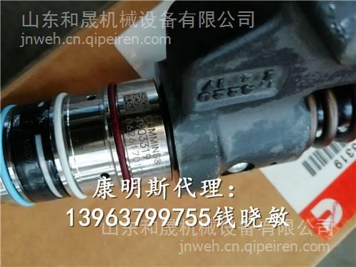 【连云港出口专用康明斯qsm11发动机4903319喷油器,4903319价格,图片,配件厂家】